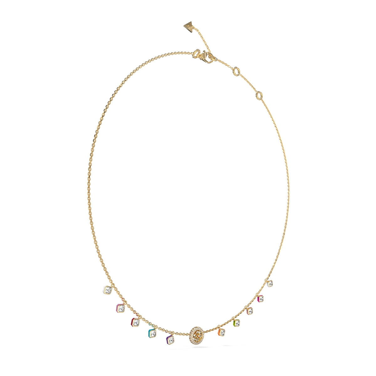 GUESS JEWELS JEWELRY Mod. JUBN04150JWYGMCT-U