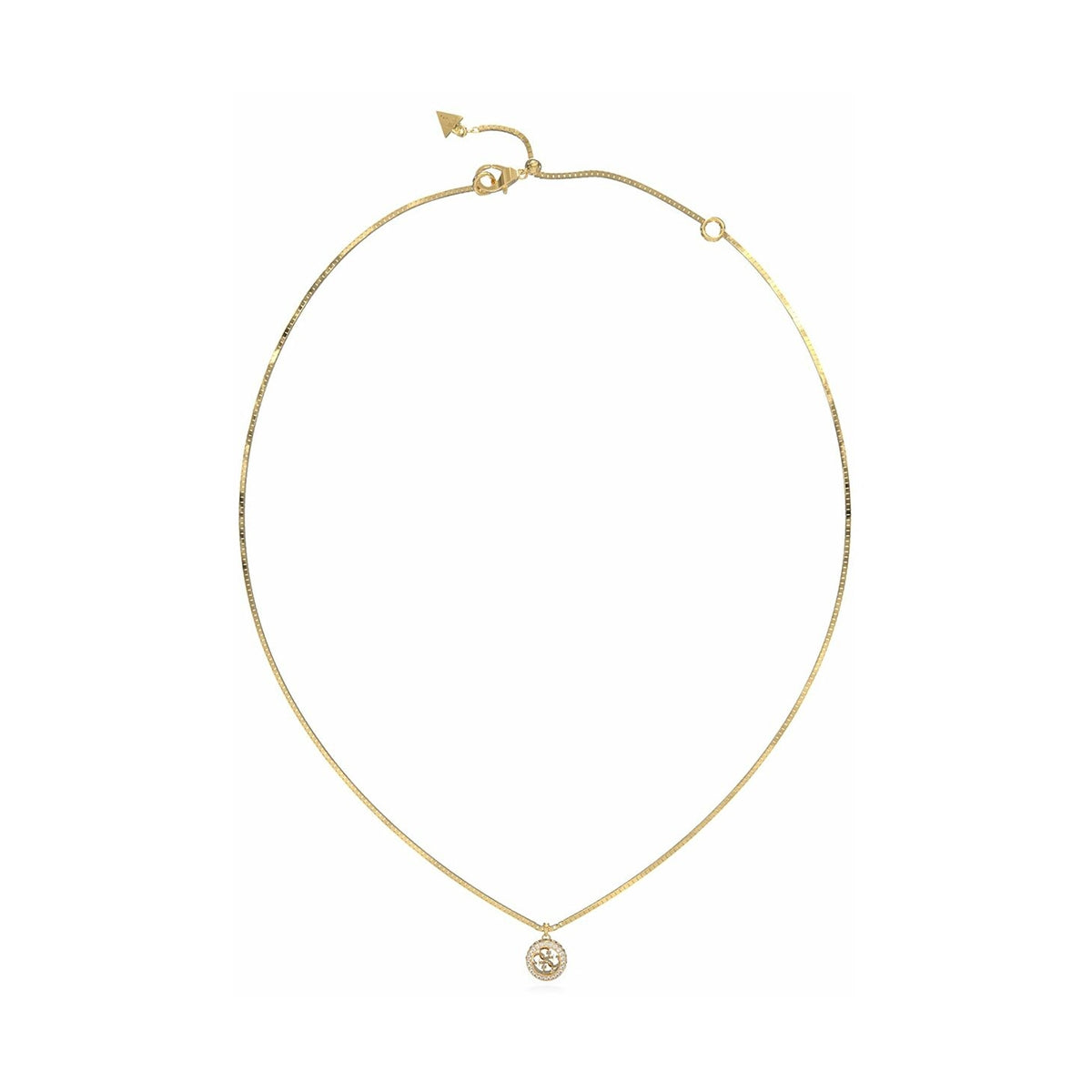 GUESS JEWELS JEWELRY Mod. JUBN04162JWYGT-U