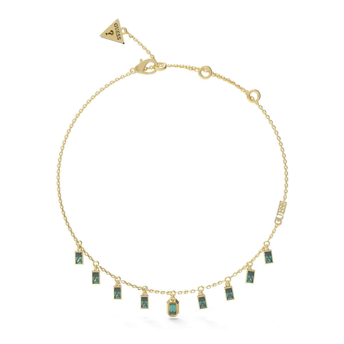 GUESS JEWELS JEWELRY Mod. JUBN04250JWYGEMT-U