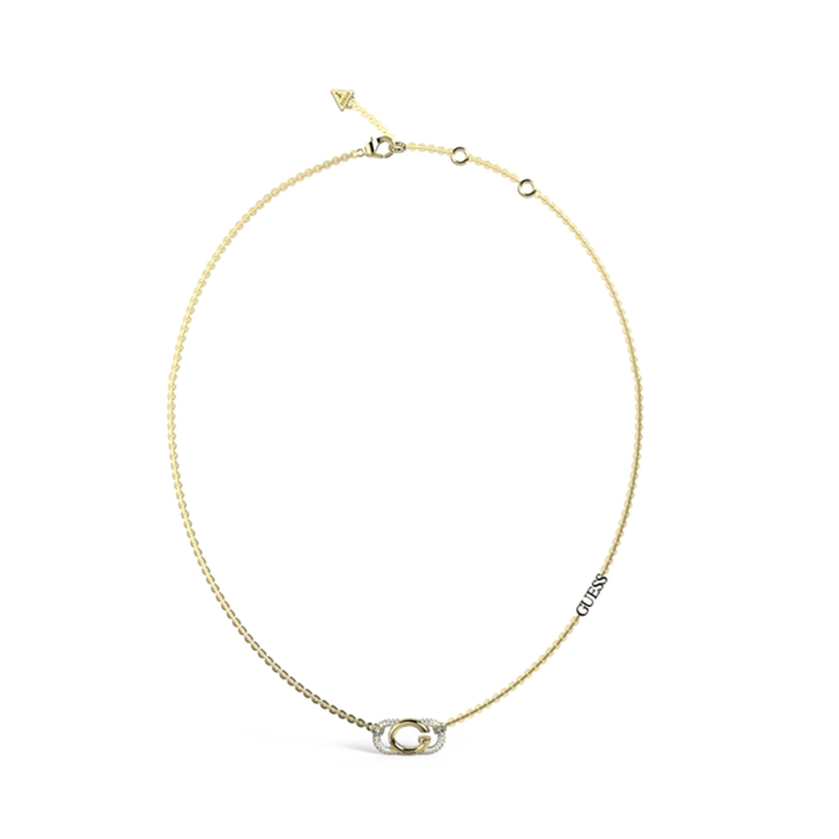 GUESS JEWELS JEWELRY Mod. JUBN04509JWYGT-U