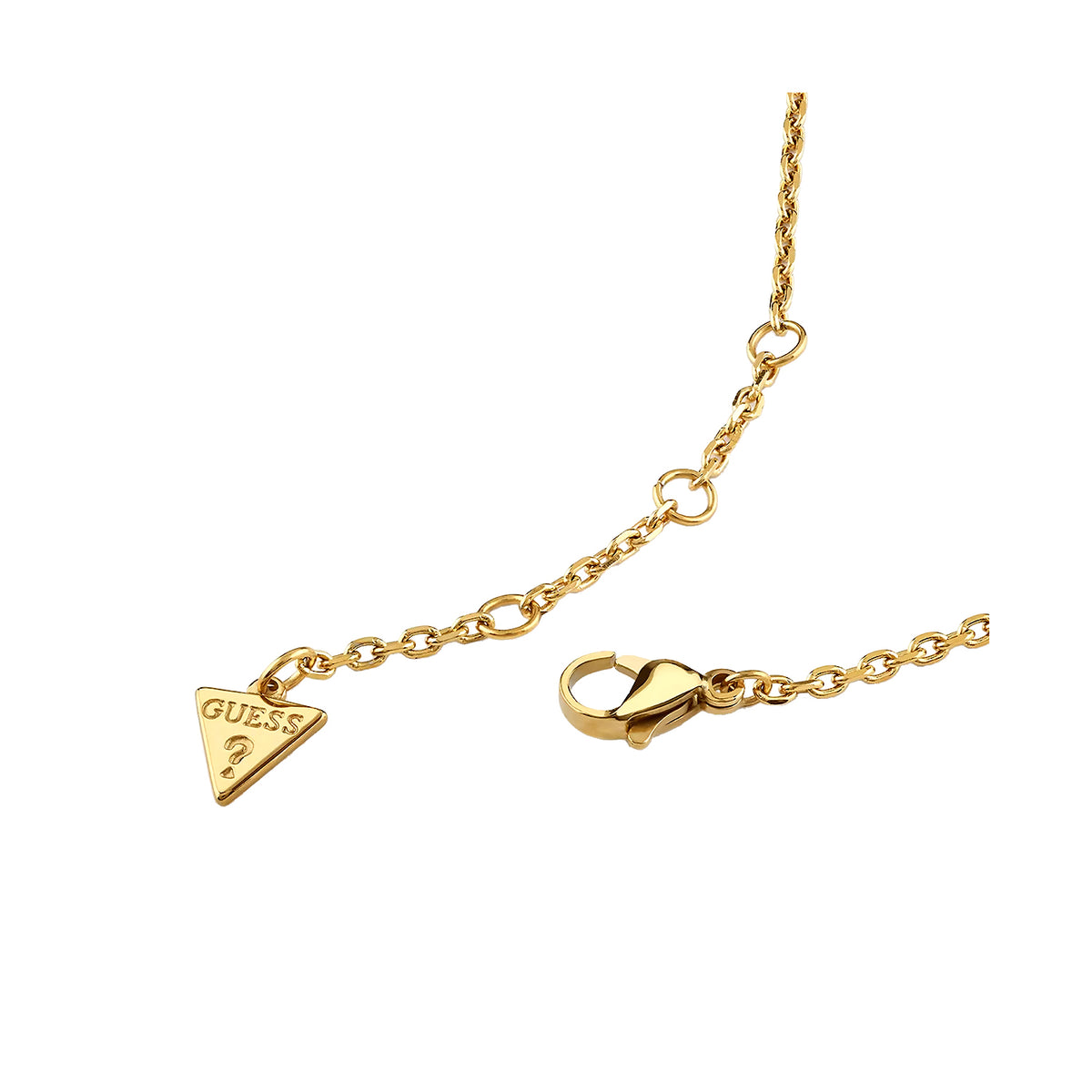 GUESS JEWELS JEWELRY Mod. JUBN04580JWYGT-U