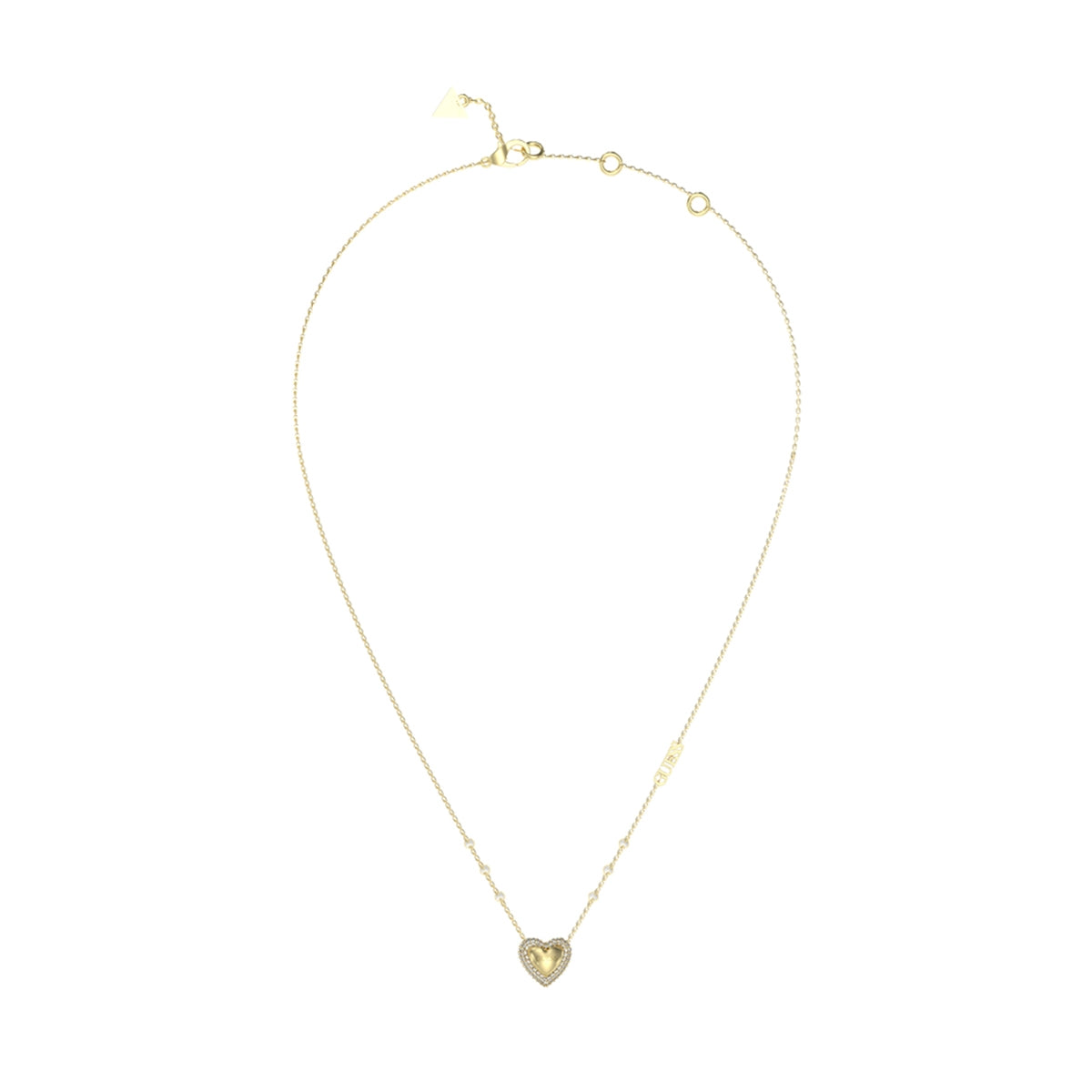 GUESS JEWELS JEWELRY Mod. JUBN05018JWYGT-U