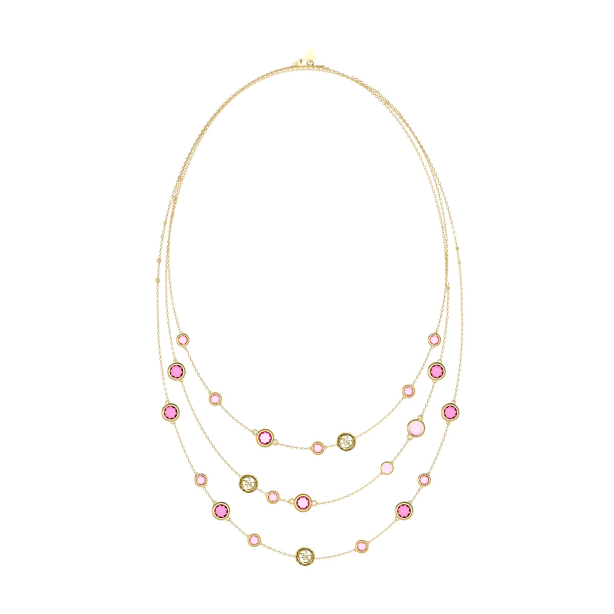 GUESS JEWELS JEWELRY Mod. JUBN05090JWYGFCT-U