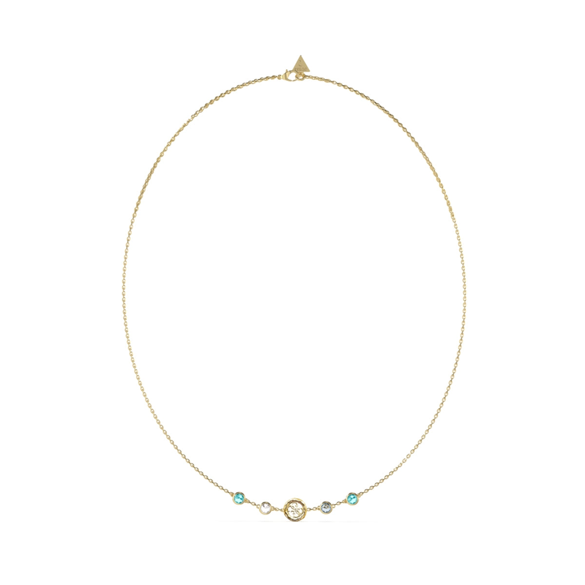 GUESS JEWELS JEWELRY Mod. JUBN05097JWYGAQT-U