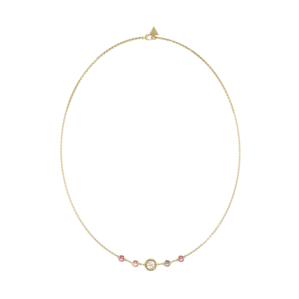 GUESS JEWELS JEWELRY Mod. JUBN05097JWYGFCT-U