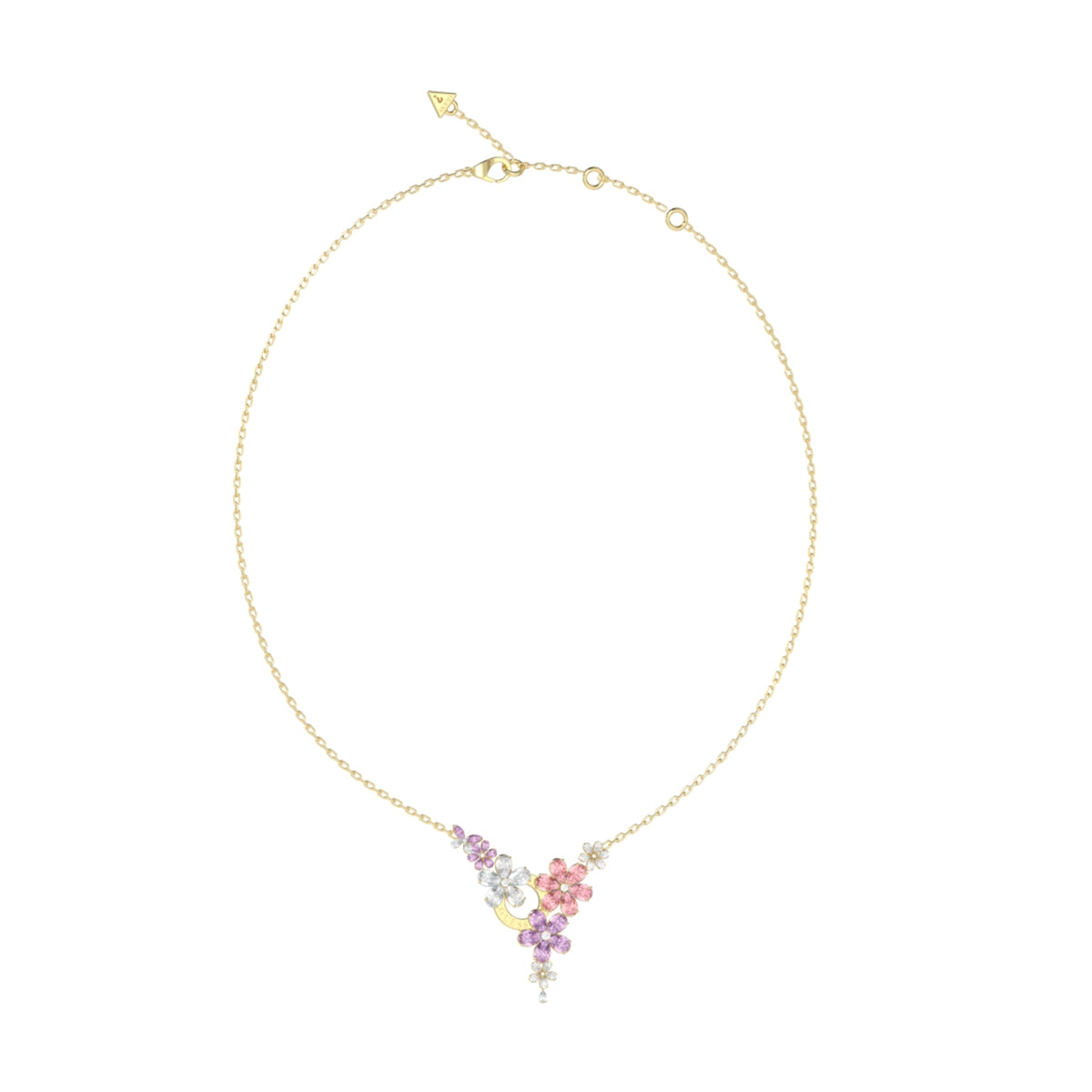 GUESS JEWELS JEWELRY Mod. JUBN05100JWYGMCT-U