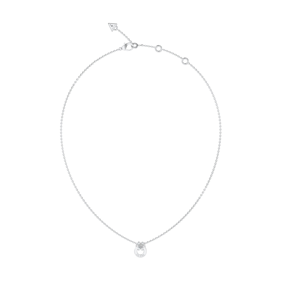 GUESS JEWELS JEWELRY Mod. JUBN05107JWRHT-U