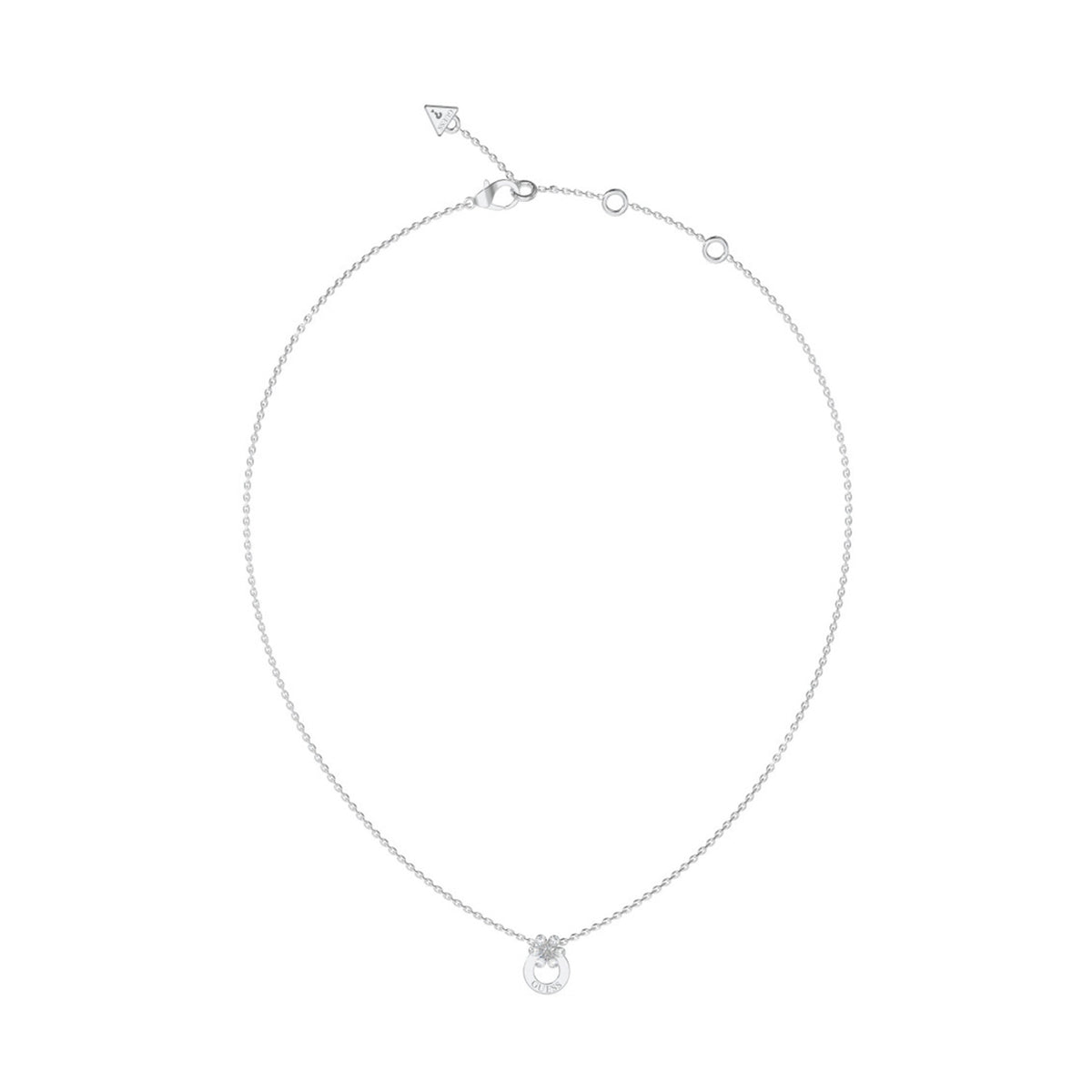 GUESS JEWELS JEWELRY Mod. JUBN05107JWRHT-U