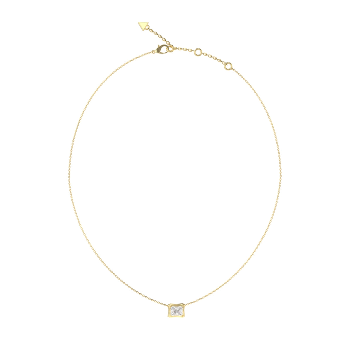 GUESS JEWELS JEWELRY Mod. JUBN05170JWYGT-U