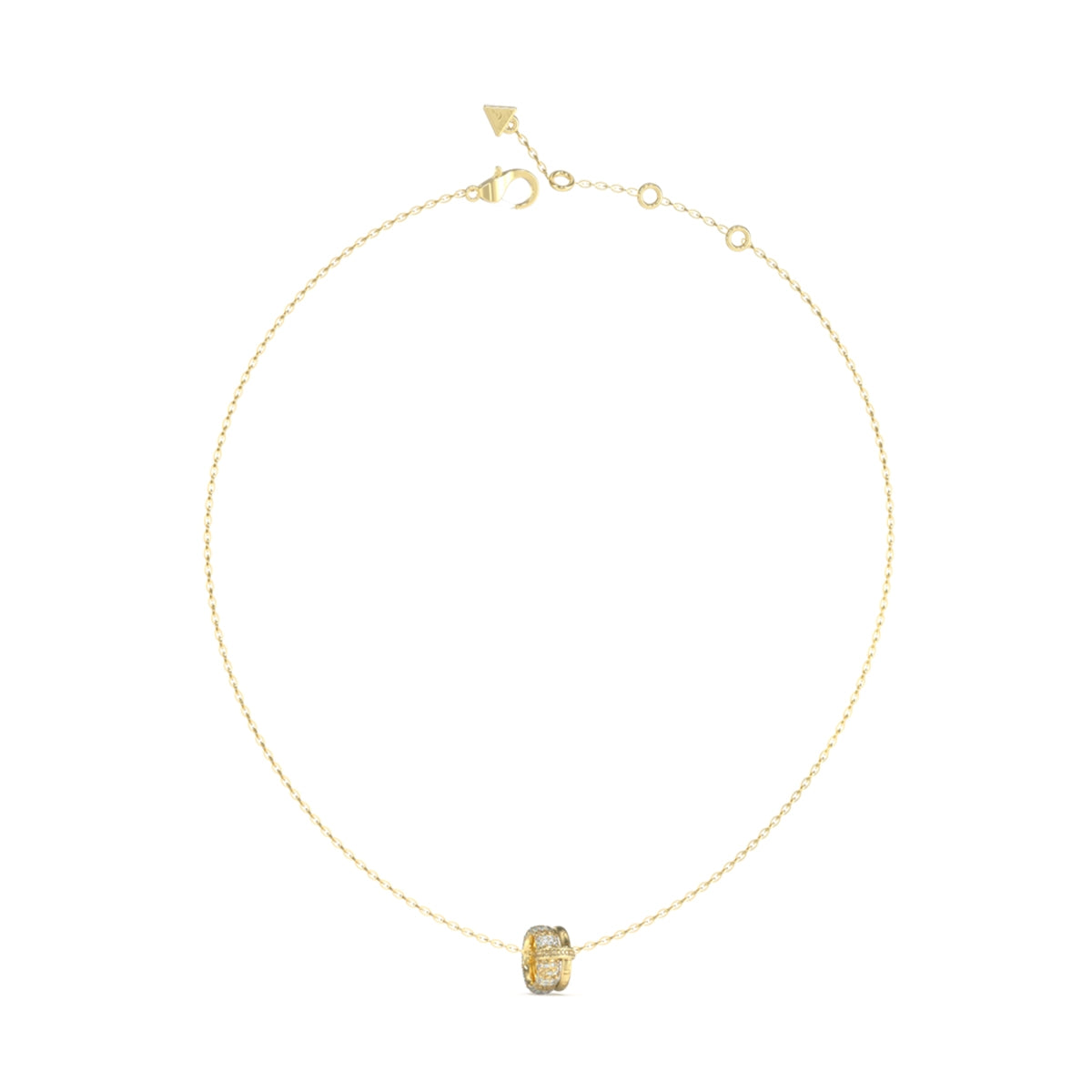 GUESS JEWELS JEWELRY Mod. JUBN05195JWYGT-U