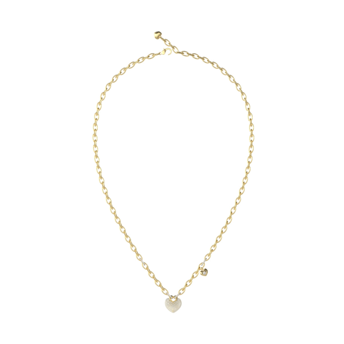 GUESS JEWELS JEWELRY Mod. JUBN05212JWYGT-U
