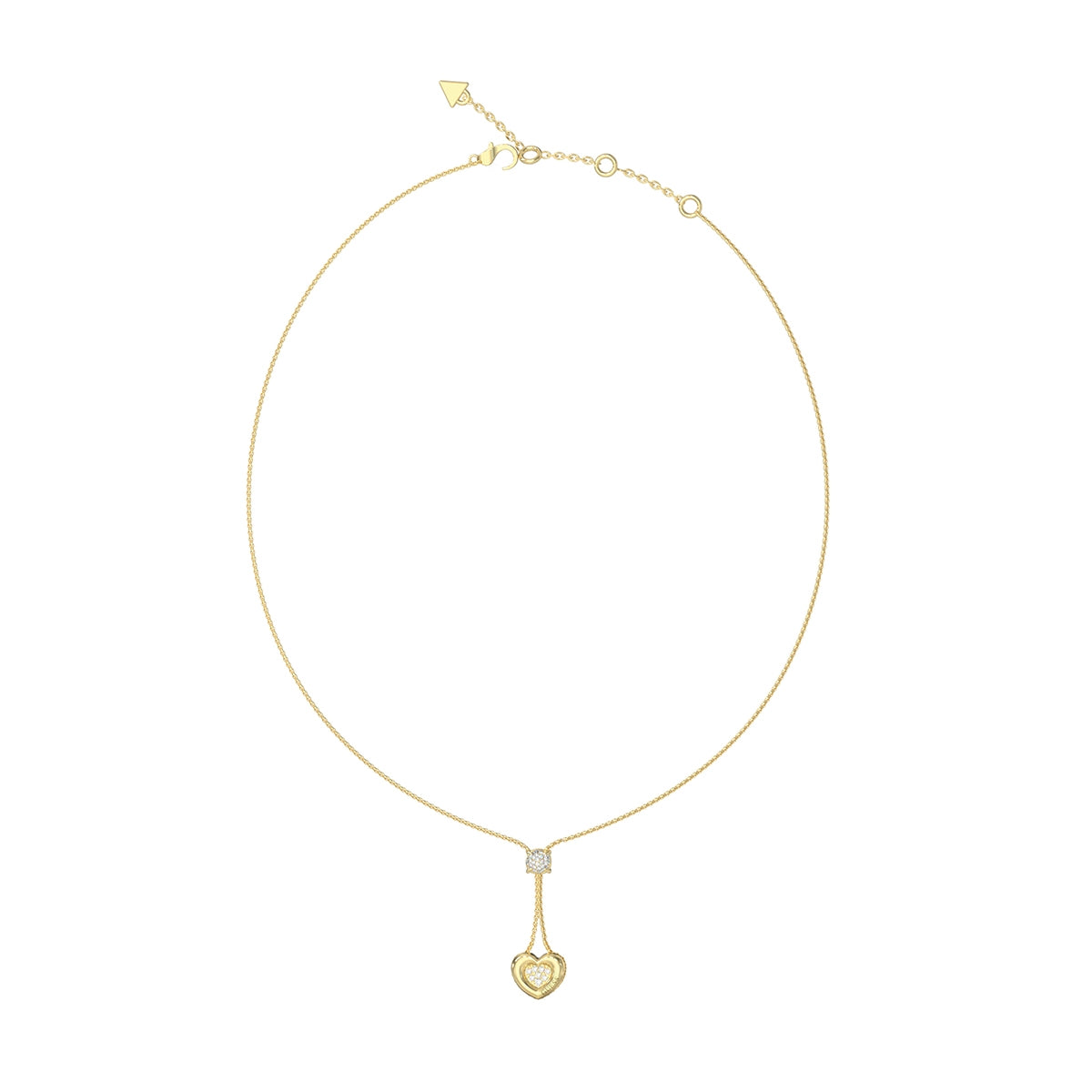 GUESS JEWELS JEWELRY Mod. JUBN05460JWYGT-U