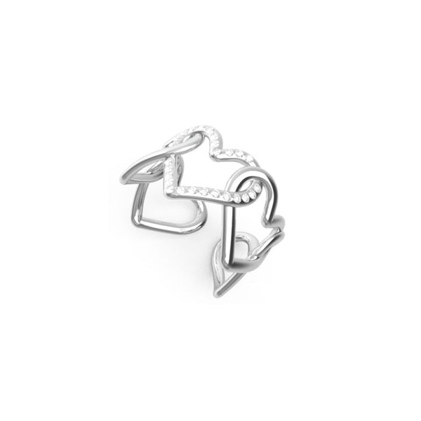 GUESS JEWELS JEWELRY Mod. JUBR01087JWRH54