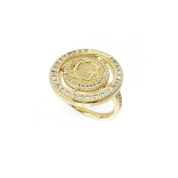 GUESS JEWELS JEWELRY Mod. JUBR02256JWYG52