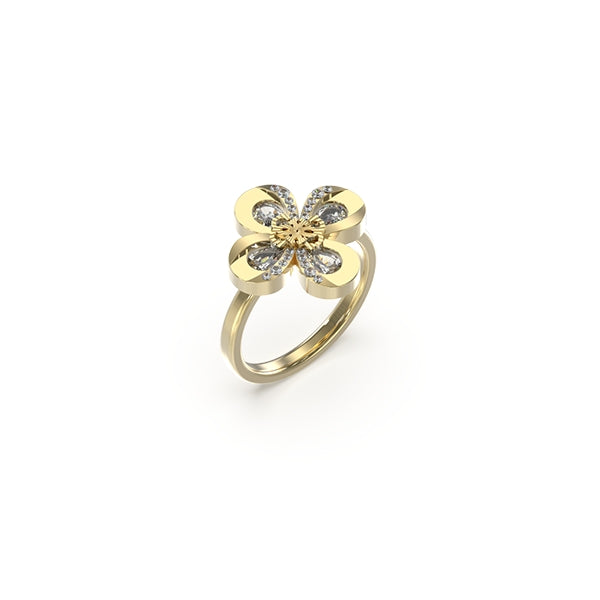 GUESS JEWELS JEWELRY Mod. JUBR03061JWYG56