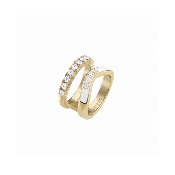 GUESS JEWELS JEWELRY Mod. JUBR03072JWYGWH54
