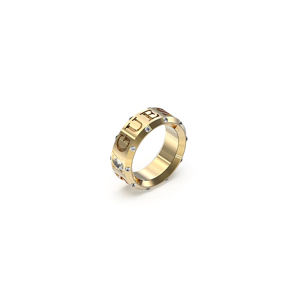 GUESS JEWELS JEWELRY Mod. JUBR03116JWYG56