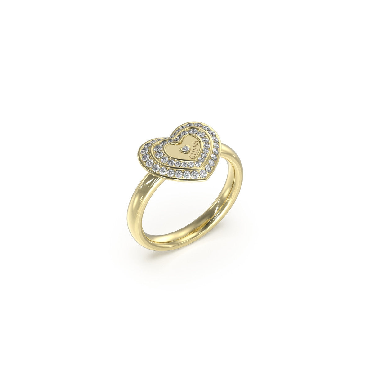 GUESS JEWELS JEWELRY Mod. JUBR04034JWYG56