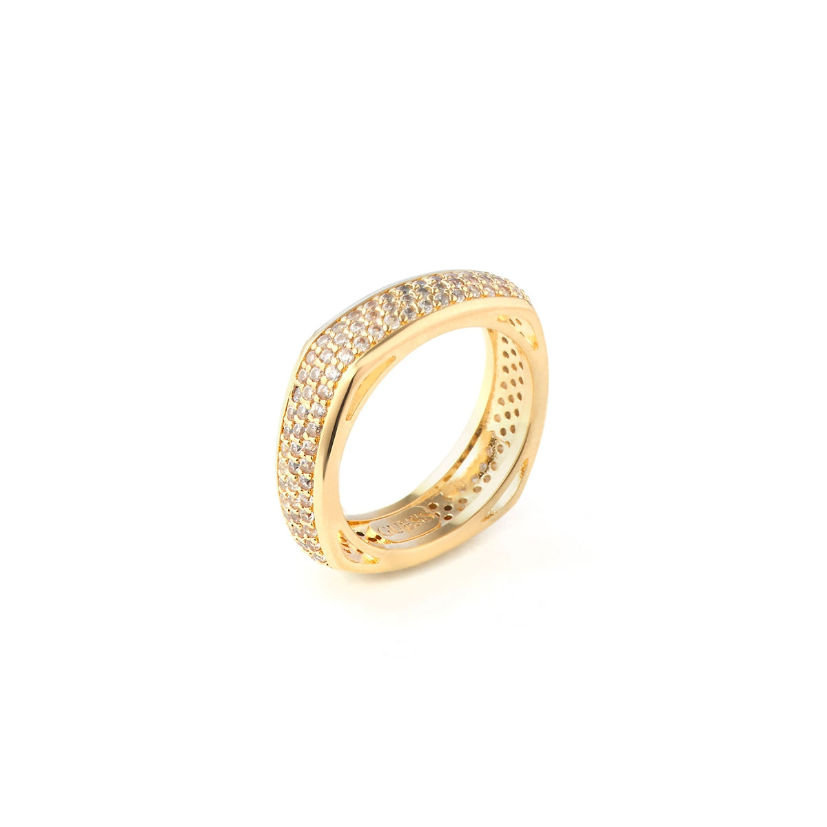 GUESS JEWELS JEWELRY Mod. JUBR04675JWYG56