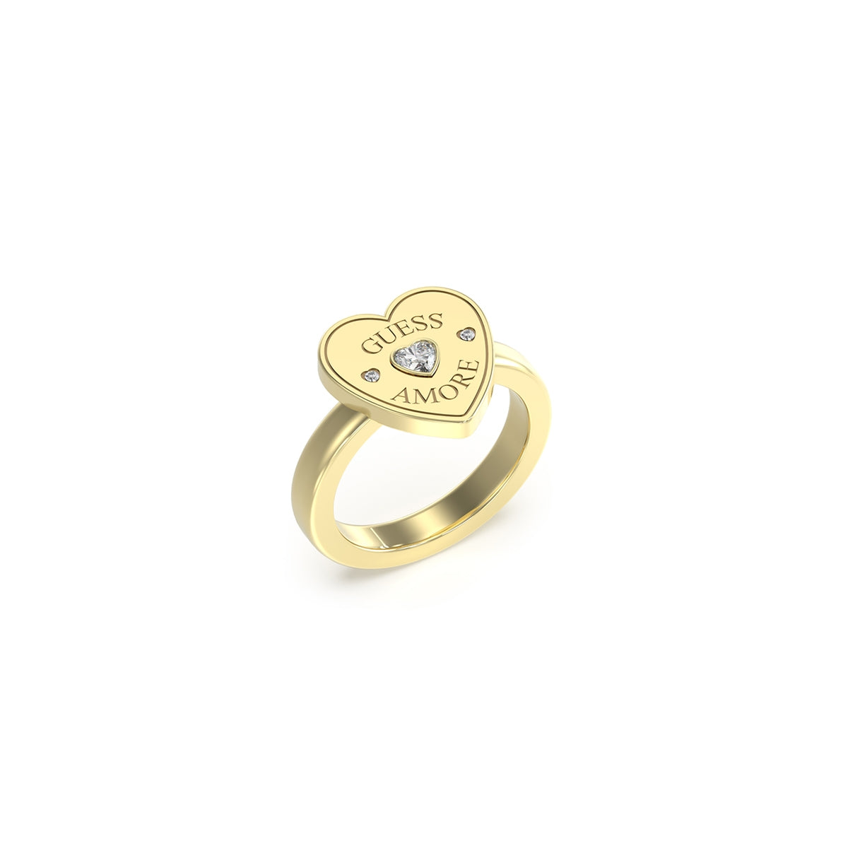 GUESS JEWELS JEWELRY Mod. JUBR05059JWYG54
