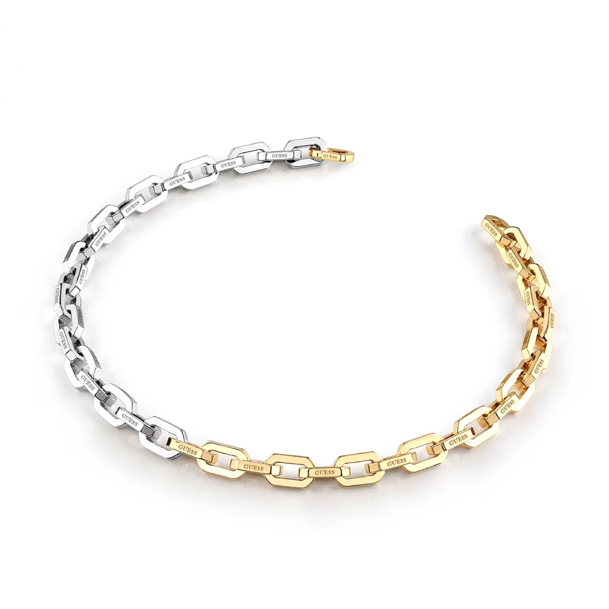 GUESS JEWELS JEWELRY Mod. JUBS03217JWRHYGT-U