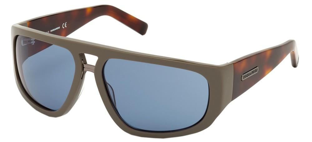 DSQUARED2 MOD. JUDD DQ 0338