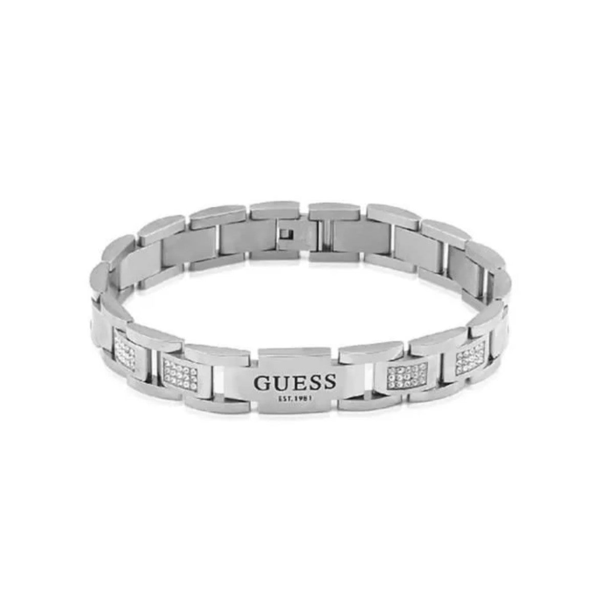 GUESS JEWELS JEWELRY Mod. JUMB01314JWSTS