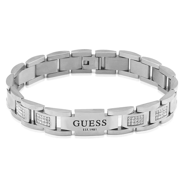 GUESS JEWELS JEWELRY Mod. JUMB01342JWSTT-U