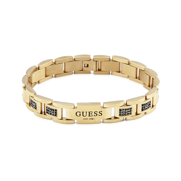 GUESS JEWELS JEWELRY Mod. JUMB01342JWYGBKT-U