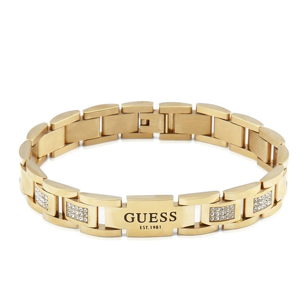 GUESS JEWELS JEWELRY Mod. JUMB01342JWYGT-U