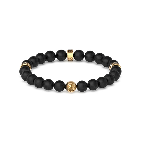 GUESS JEWELS JEWELRY Mod. JUMB02117JWYGBKT-U