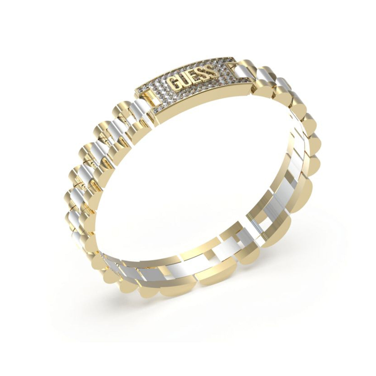 GUESS JEWELS JEWELRY Mod. JUMB03200JWYGSTT-U