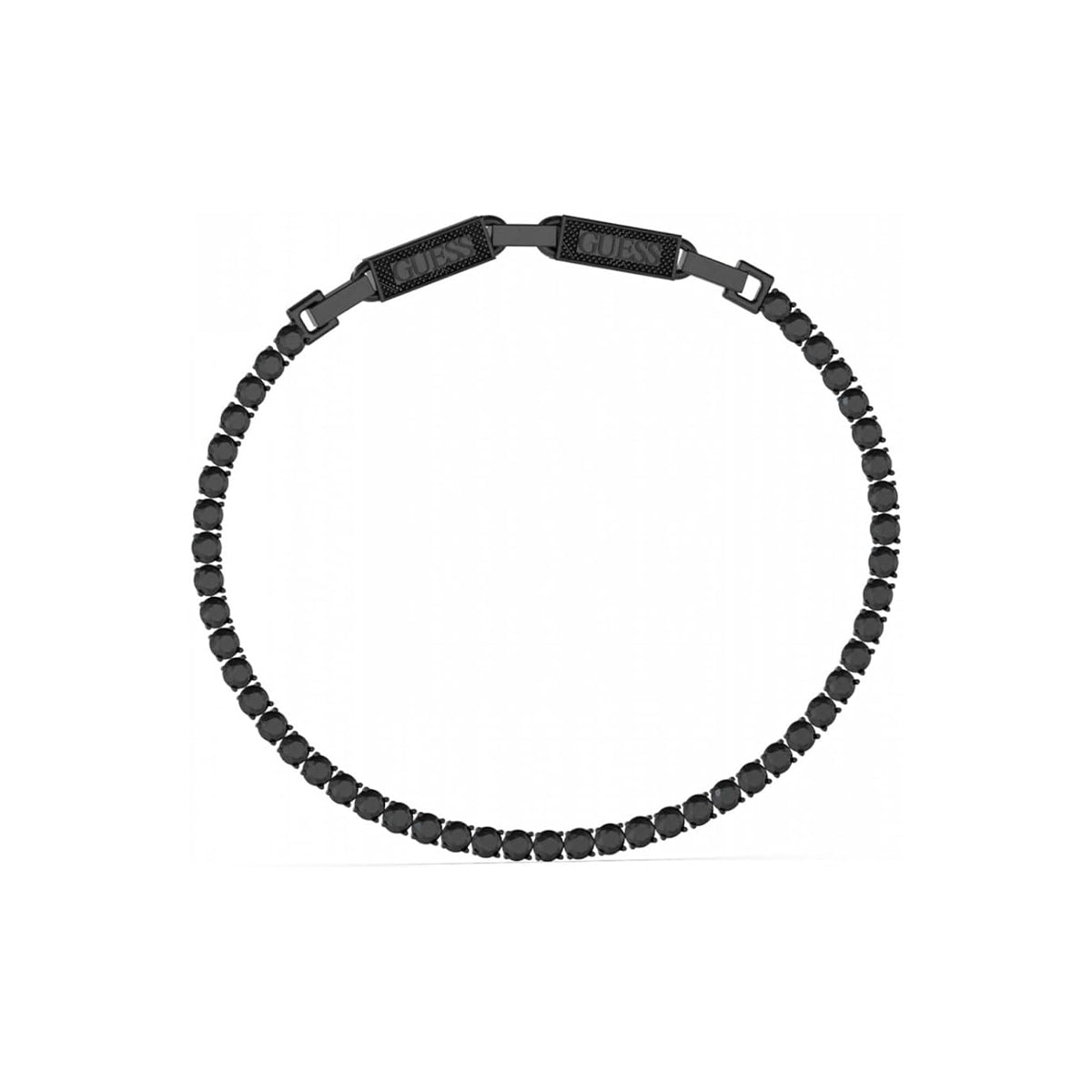 GUESS JEWELS JEWELRY Mod. JUMB03237JWBKBKT-U