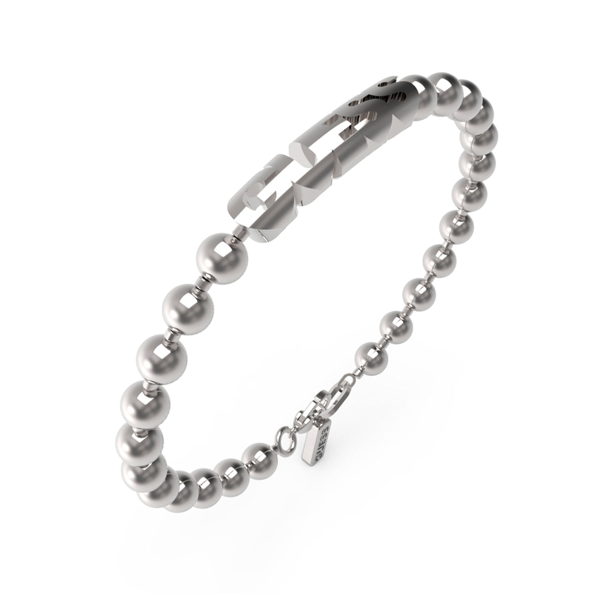GUESS JEWELS JEWELRY Mod. JUMB04077JWSTS