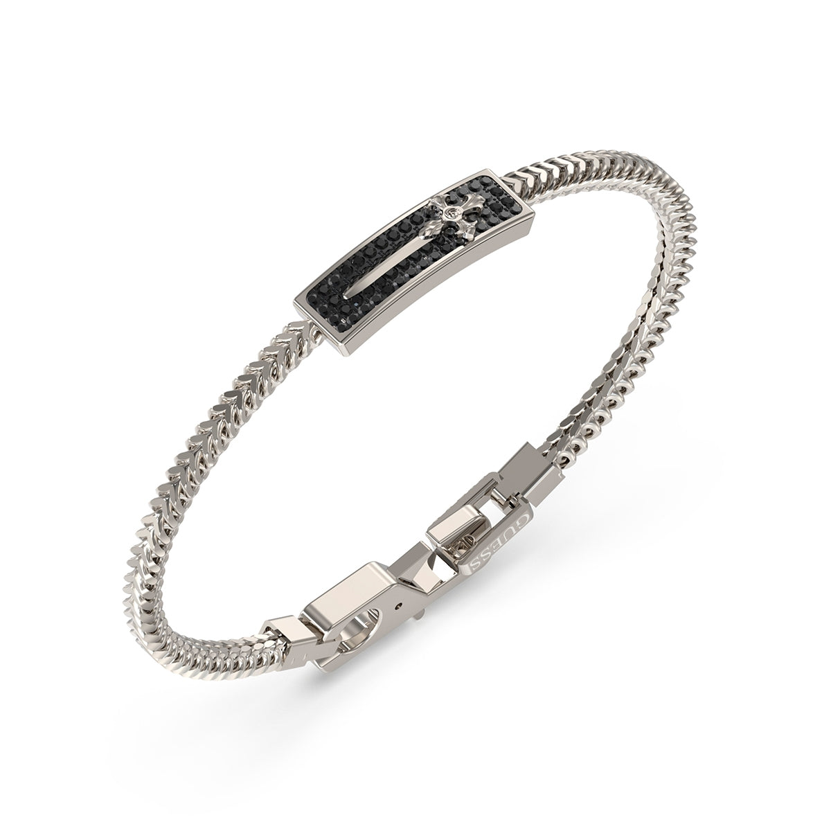 GUESS JEWELS JEWELRY Mod. JUMB05081JWSTS