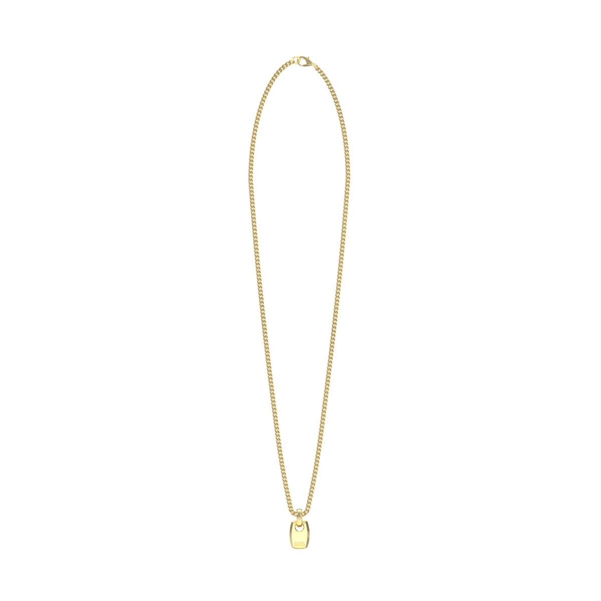 GUESS JEWELS JEWELRY Mod. JUMN05040JWYGT-U