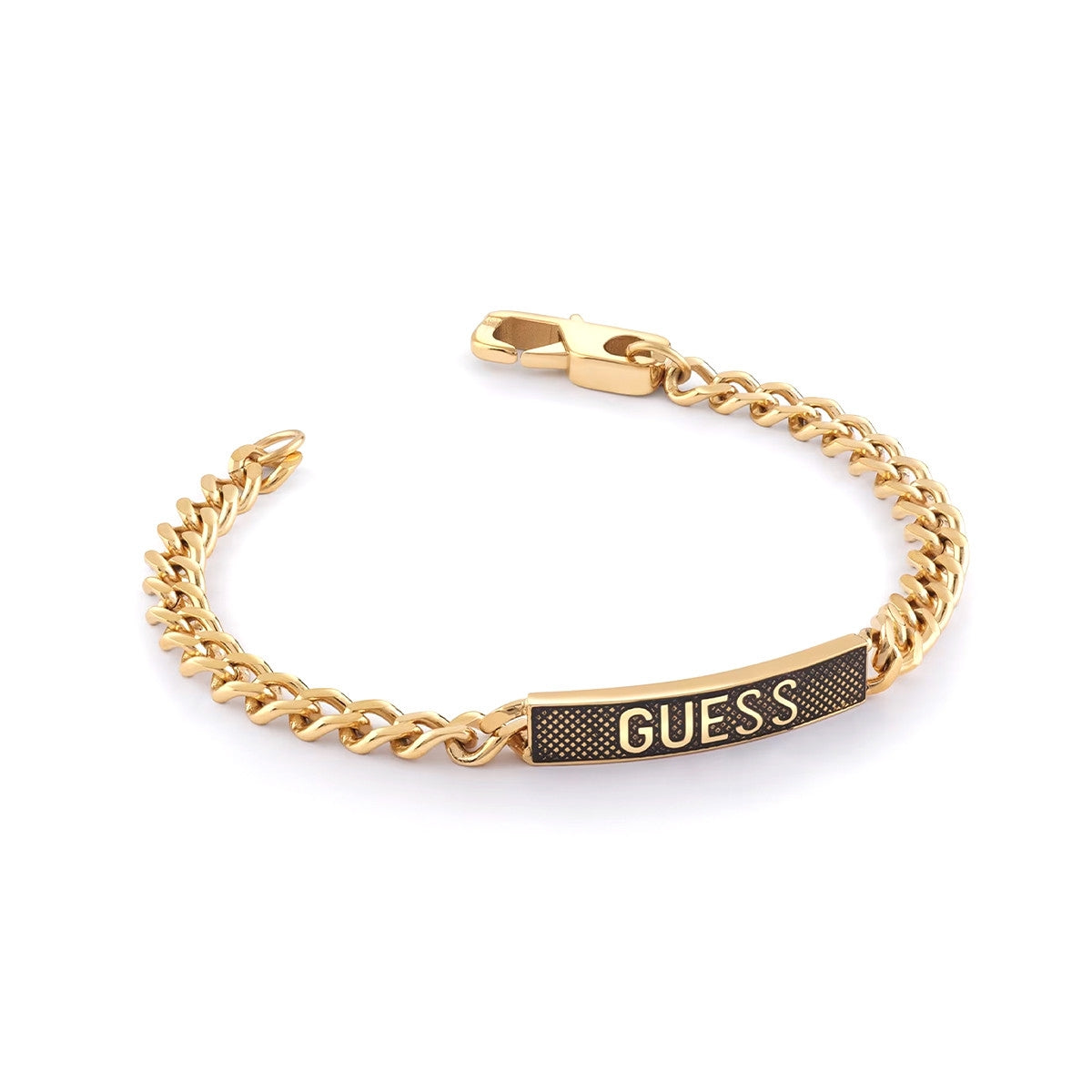 GUESS JEWELS JEWELRY Mod. JUXB03214JWYGBKS