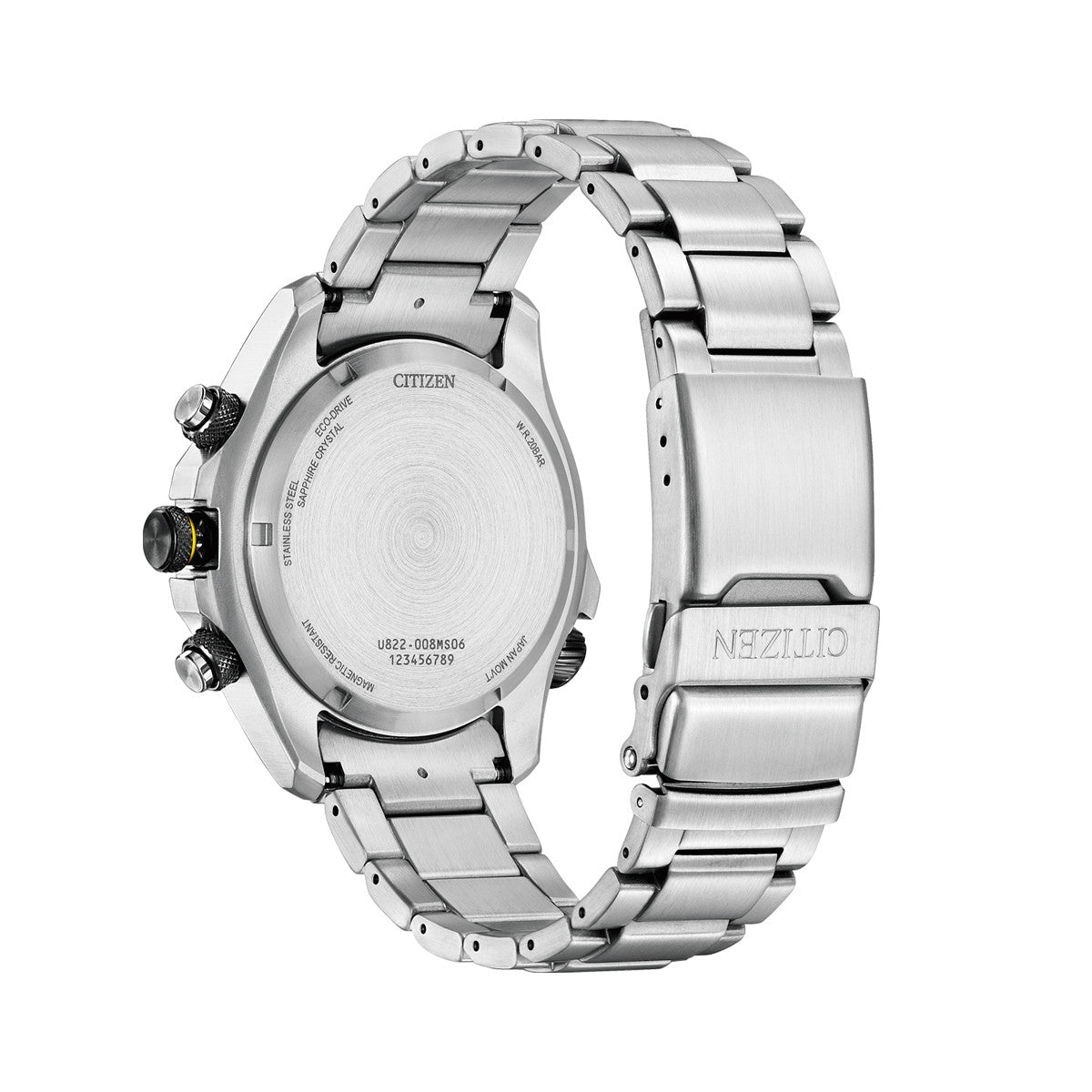 CITIZEN WATCHES Mod. JV1006-51L