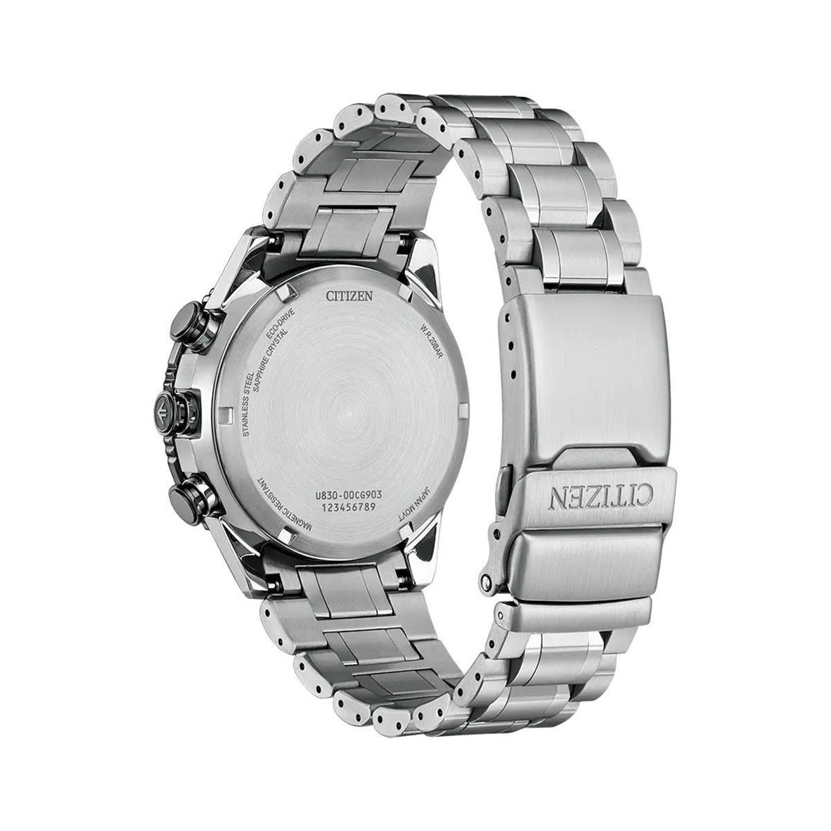 CITIZEN WATCHES Mod. JV2006-55H