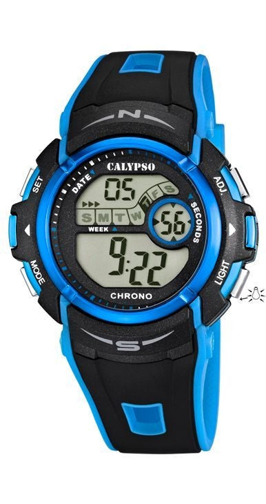 CALYPSO WATCHES Mod. K5610/6