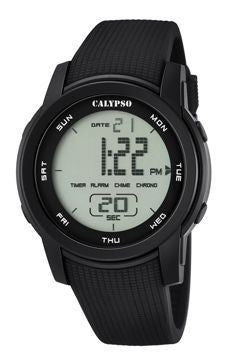 CALYPSO WATCHES Mod. K5698/6