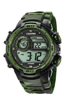 CALYPSO WATCHES Mod. K5723/2