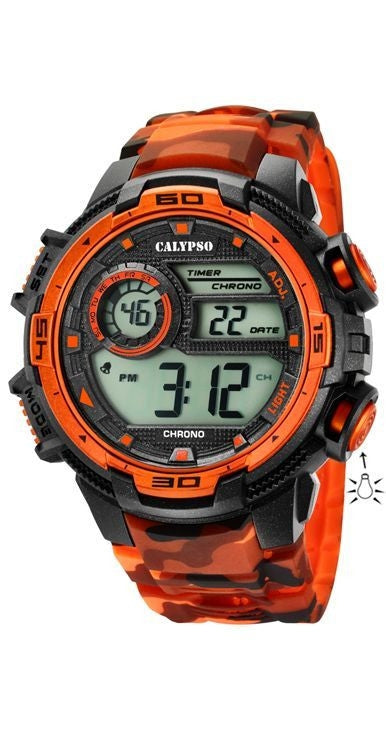 CALYPSO WATCHES Mod. K5723/5