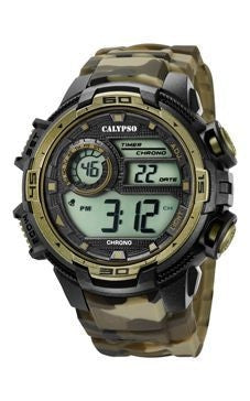 CALYPSO WATCHES Mod. K5723/6