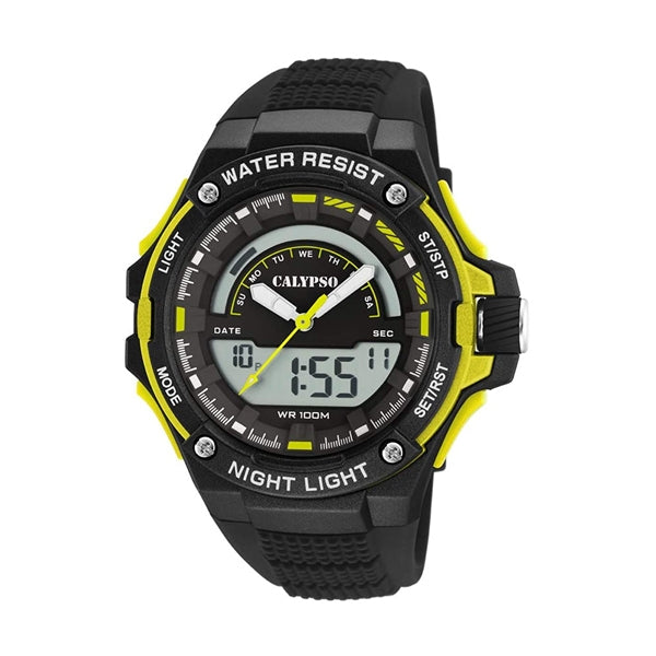 CALYPSO WATCHES Mod. K5768/1