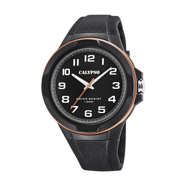 CALYPSO WATCHES Mod. K5781/6