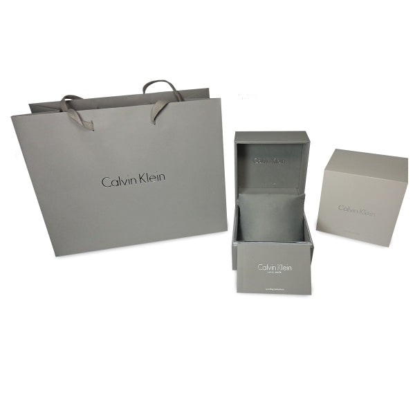 CALVIN KLEIN Mod. K6E23646