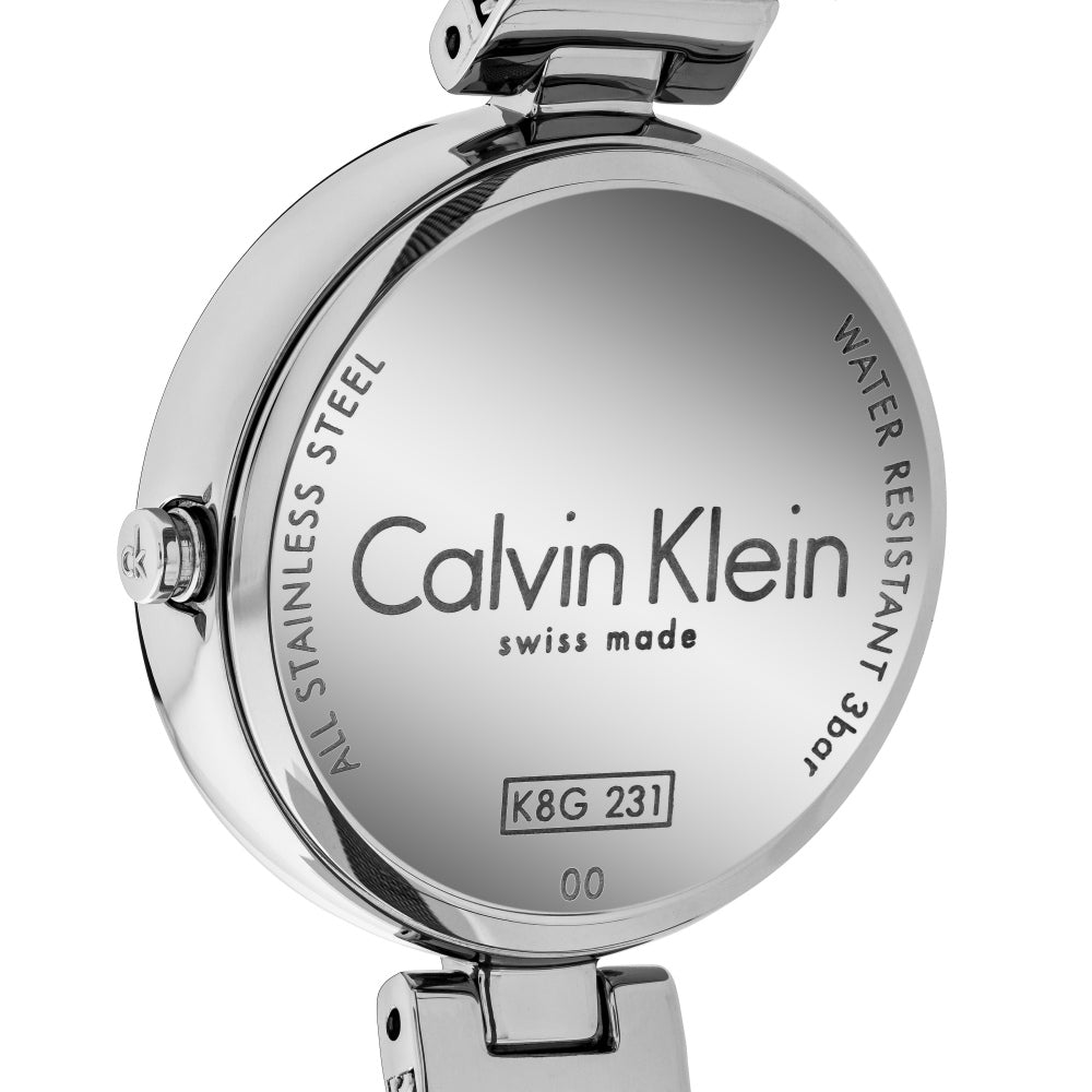 CALVIN KLEIN Mod. AUTHENTIC