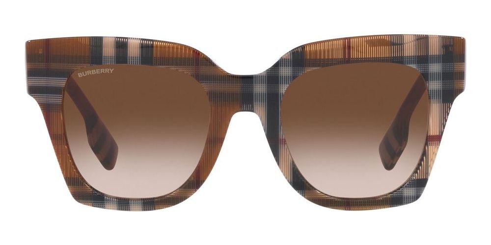 BURBERRY MOD. KITTY BE 4364