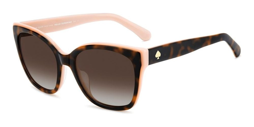 KATE SPADE MOD. KS DAESHA 2_G_S